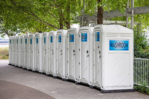 Portable Restrooms for Agricultural Sites in Amity Gardens, PA