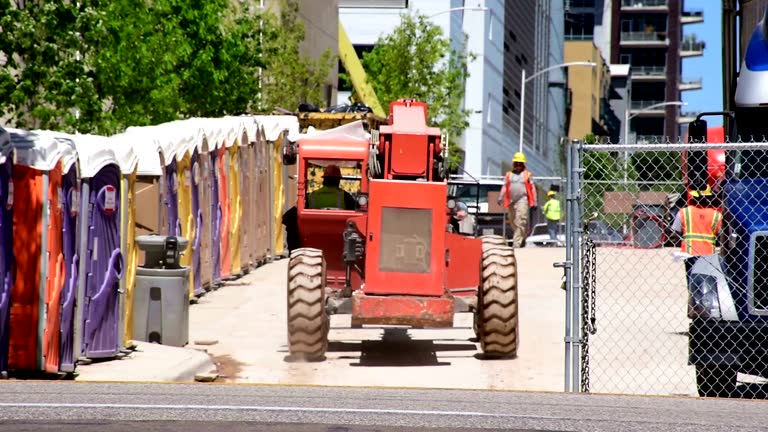 Best Portable Restrooms for Agricultural Sites  in Amity Gardens, PA